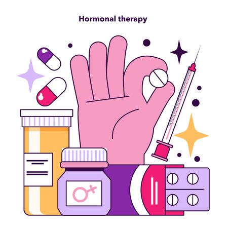 Hormonal Therapy